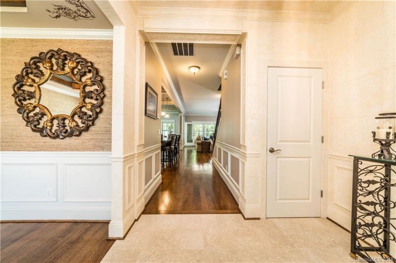 Property image 5 at 2154 Darian Way, Waxhaw, NC 28173