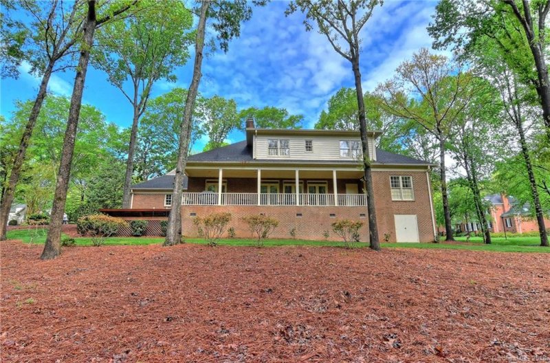 Property image 2 at 4128 Carnoustie Lane, Charlotte, NC 28210