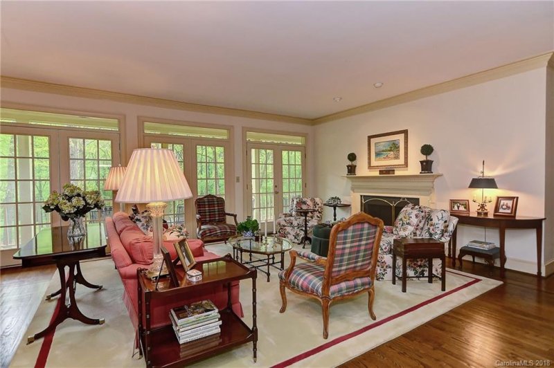 Property image 5 at 4128 Carnoustie Lane, Charlotte, NC 28210