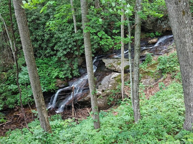 Property image 2 at 233 Rocky Face Drive, Canton, NC 28716