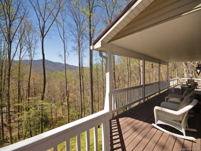 Property image 4 at 233 Rocky Face Drive, Canton, NC 28716