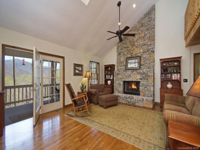 Property image 5 at 233 Rocky Face Drive, Canton, NC 28716