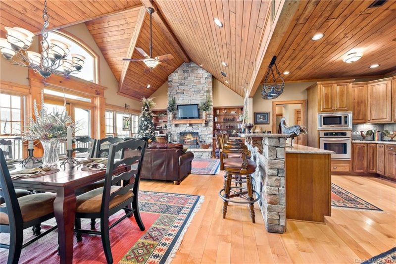 Property image 2 at 1226 Grouse Moor Drive, Sugar Mountain, NC 28604