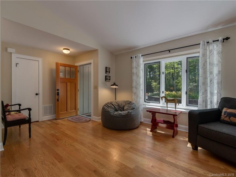 Property image 5 at 358 Whispering Woods Drive, Saluda, NC 28773