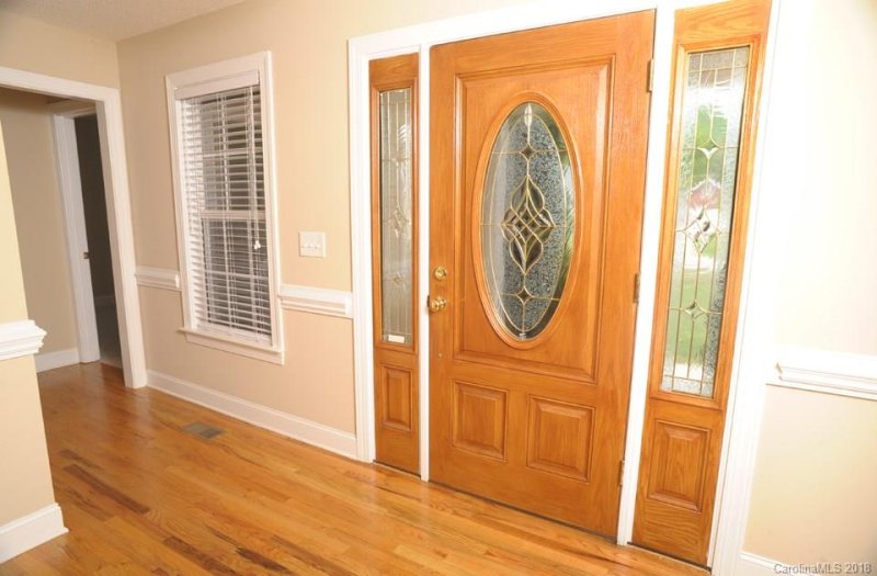 Property image 3 at 1310 Mill Wheel Drive, Salisbury, NC 28146