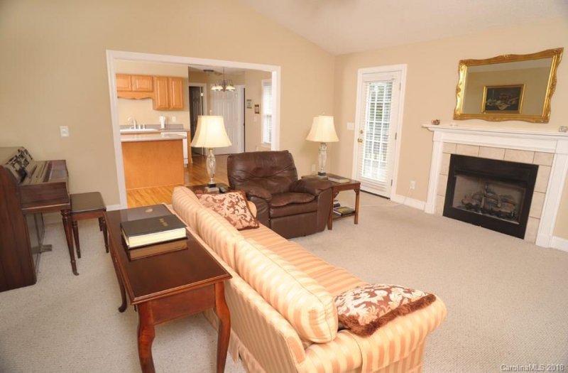 Property image 5 at 1310 Mill Wheel Drive, Salisbury, NC 28146