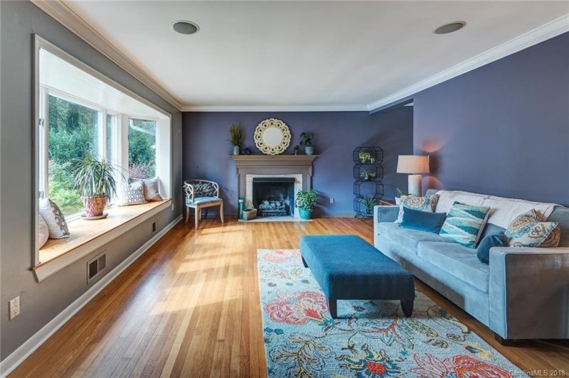 Property image 5 at 59 Blackwood Road, Asheville, NC 28804