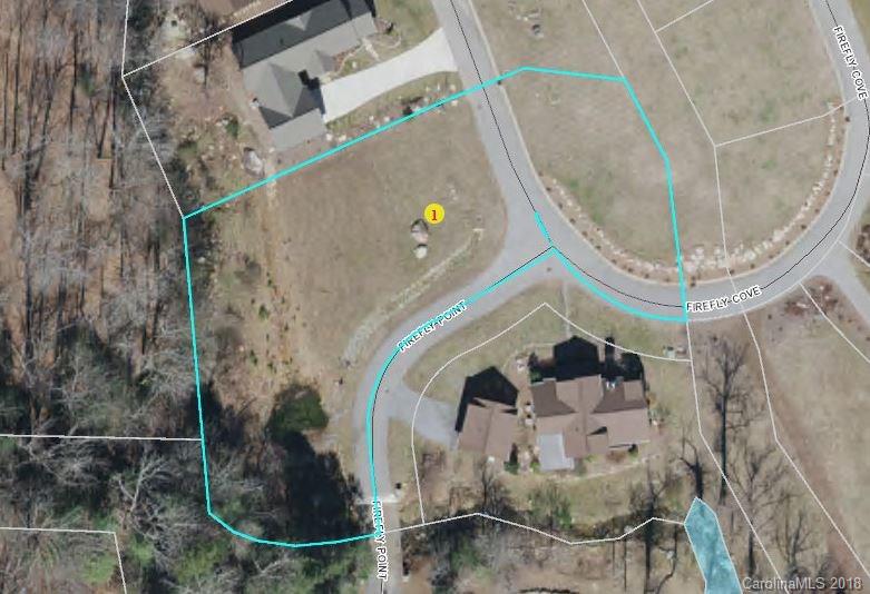 Property image 2 at 182 Firefly Cove, Lake Lure, NC 28746