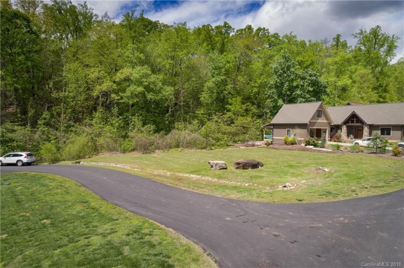 Property image 4 at 182 Firefly Cove, Lake Lure, NC 28746