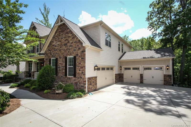 Property image 2 at 1108 James Madison Drive, Weddington, NC 28104