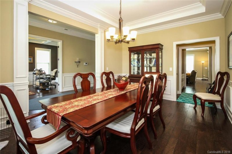 Property image 5 at 1108 James Madison Drive, Weddington, NC 28104