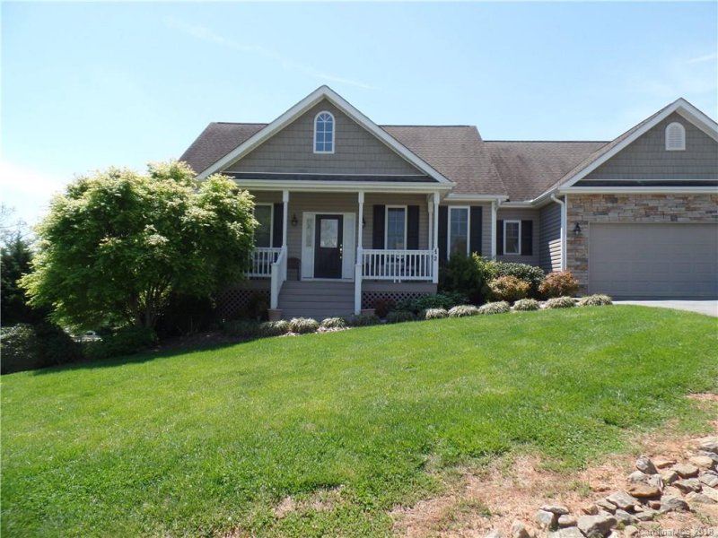 49 Springfield Hill Drive