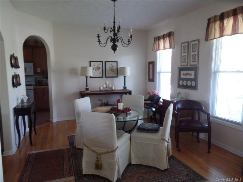 Property image 5 at 49 Springfield Hill Drive, Etowah, NC 28729