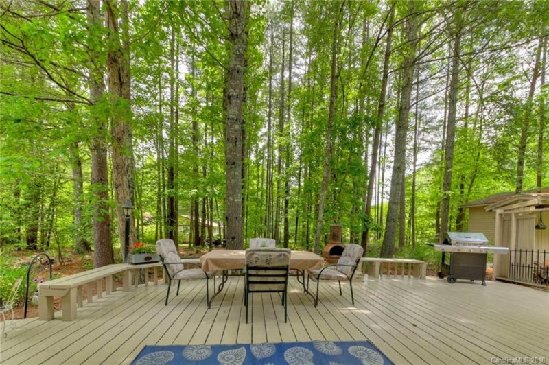 Property image 2 at 207 Vincent Place, Hendersonville, NC 28739