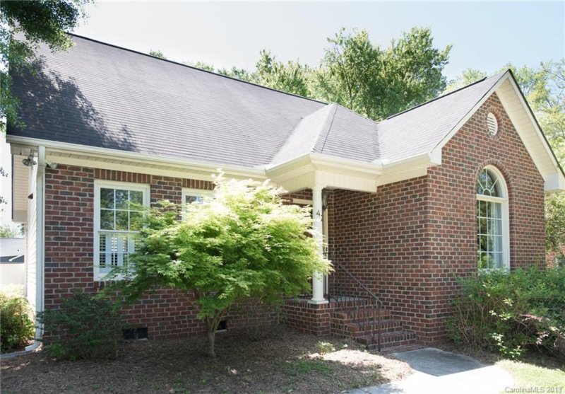 Property image 2 at 42 Patton Court, Concord, NC 28025