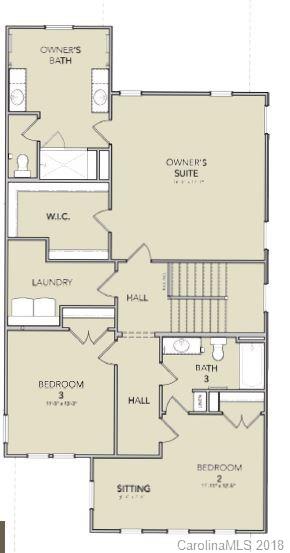 Property image 3 at 133 Slocumb Lane, Mooresville, NC 28117