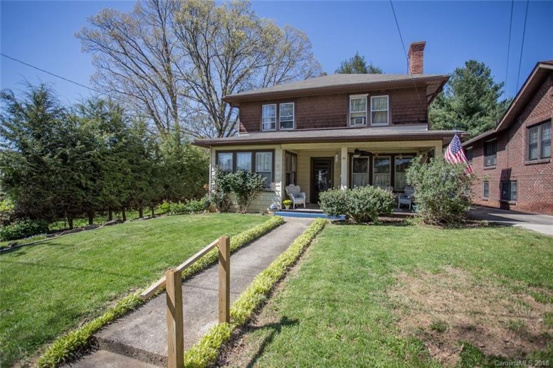 Property image 3 at 33 Eola Avenue, Asheville, NC 28806