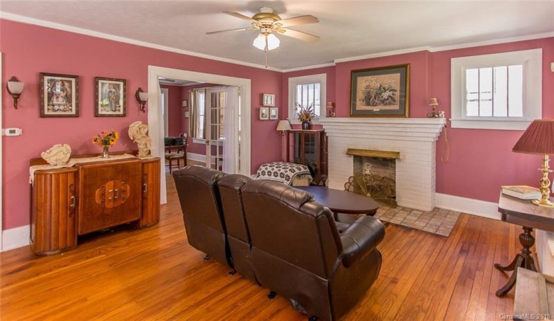 Property image 4 at 33 Eola Avenue, Asheville, NC 28806