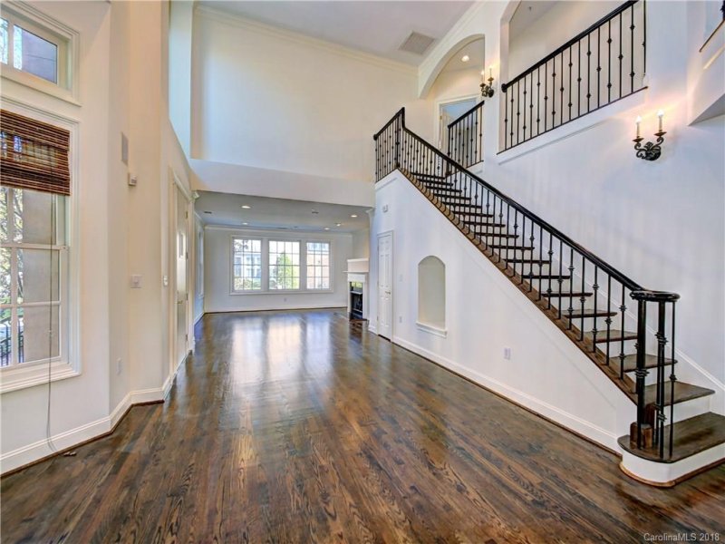 Property image 5 at 232 Wendover Heights Circle, Charlotte, NC 28211