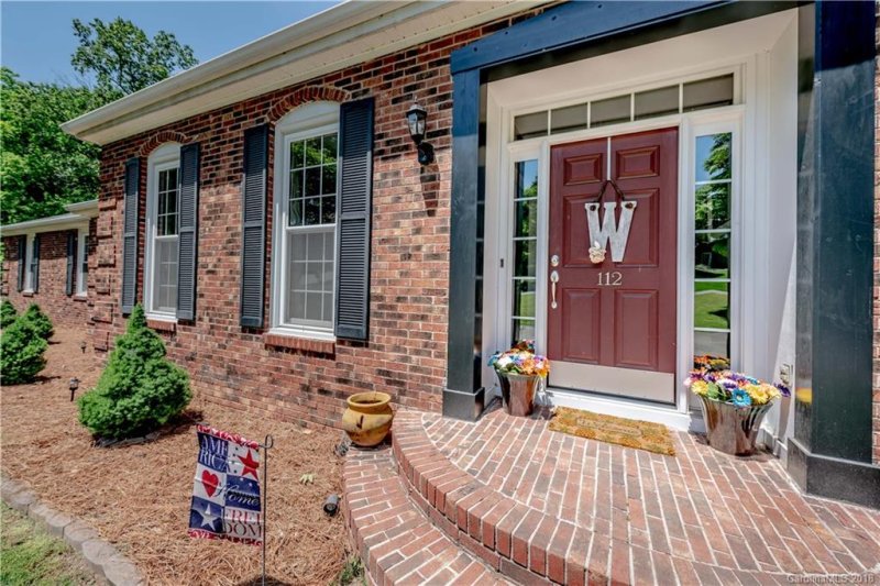 Property image 3 at 112 Quail Hollow Drive, Kings Mountain, NC 28086