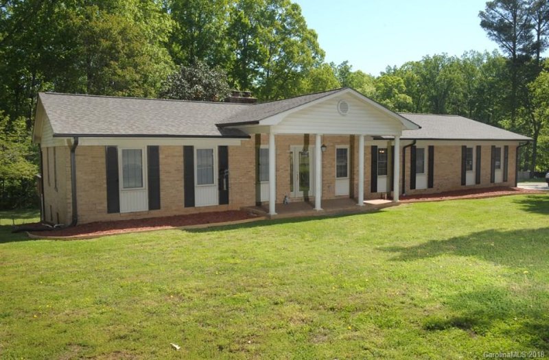 Property image 2 at 114 Lancelot Road, Salisbury, NC 28147