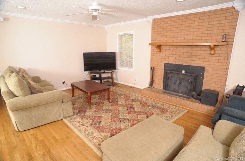 Property image 5 at 114 Lancelot Road, Salisbury, NC 28147