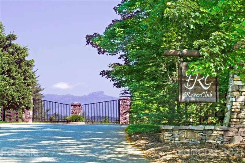 Property image 2 at 1268 River Club Drive, Morganton, NC 28655