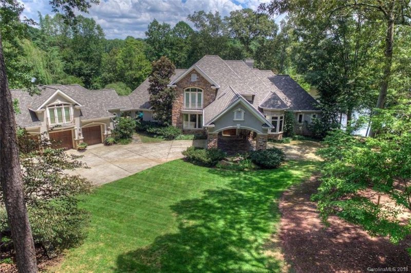 Property image 2 at 936 Baron Road, Waxhaw, NC 28173