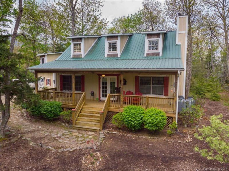 Property image 2 at 93 Chickadee Lane, Maggie Valley, NC 28751