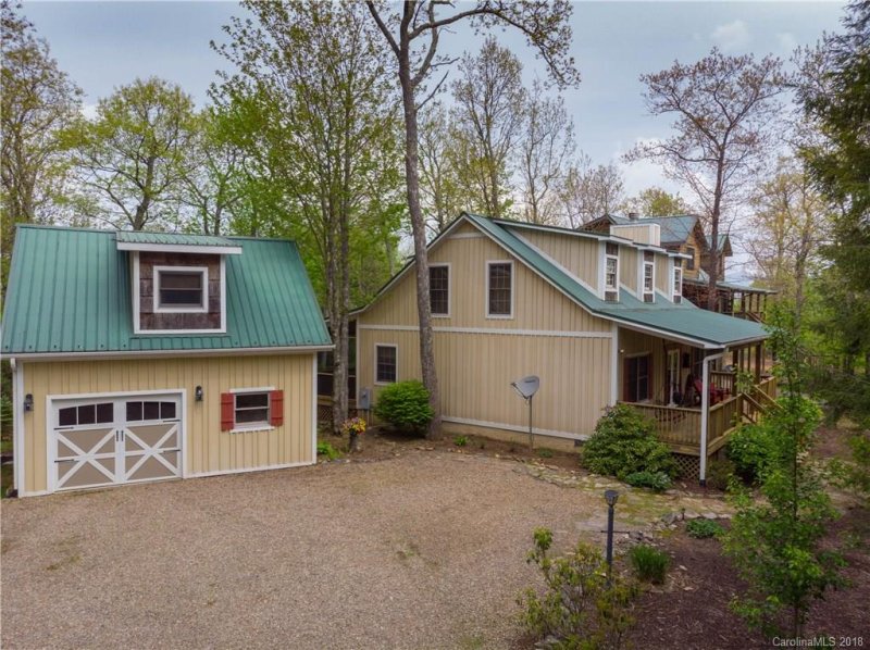 Property image 4 at 93 Chickadee Lane, Maggie Valley, NC 28751