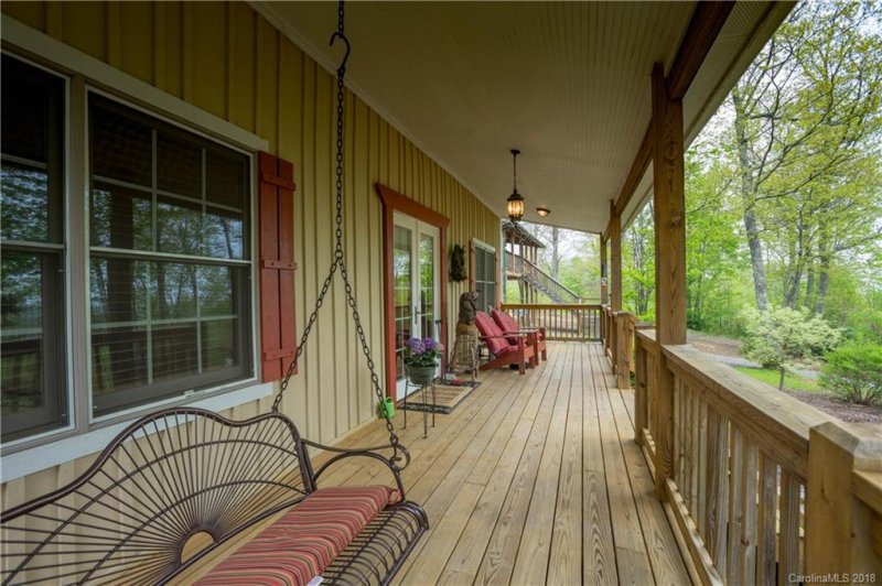 Property image 5 at 93 Chickadee Lane, Maggie Valley, NC 28751