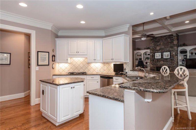 Property image 3 at 1126 Concord Road, Davidson, NC 28036