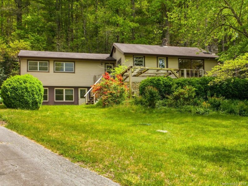 Property image 2 at 3571 Willow Creek Road, Hendersonville, NC 28739