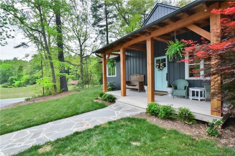 Property image 3 at 657 N Rugby Road, Hendersonville, NC 28791