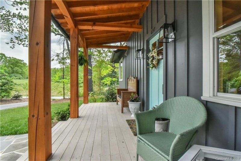 Property image 4 at 657 N Rugby Road, Hendersonville, NC 28791