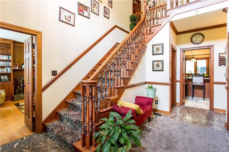 Property image 3 at 205 Baymount Drive, Statesville, NC 28625