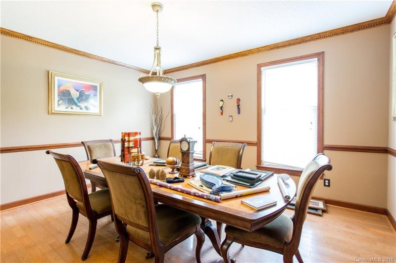 Property image 4 at 205 Baymount Drive, Statesville, NC 28625