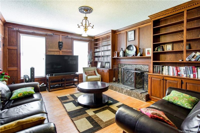 Property image 5 at 205 Baymount Drive, Statesville, NC 28625