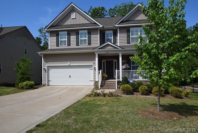 427 Leaf Arbor Court