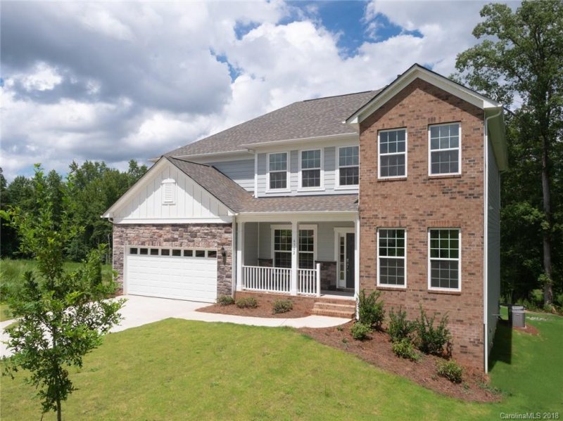 Property image 2 at 6302 Tilley Way, Matthews, NC 28105