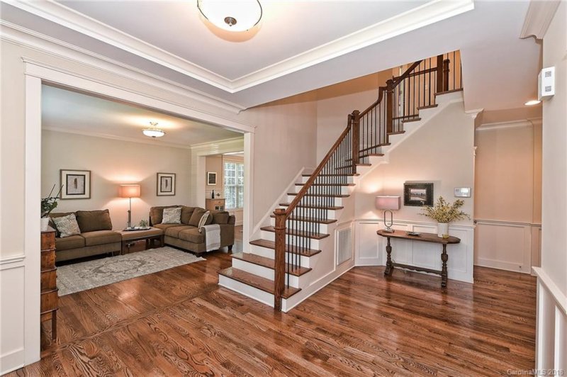 Property image 3 at 2542 Springs Drive, Charlotte, NC 28226