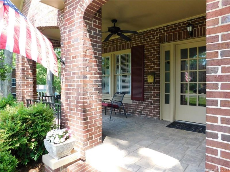 Property image 2 at 745 Montgomery Avenue, Albemarle, NC 28001