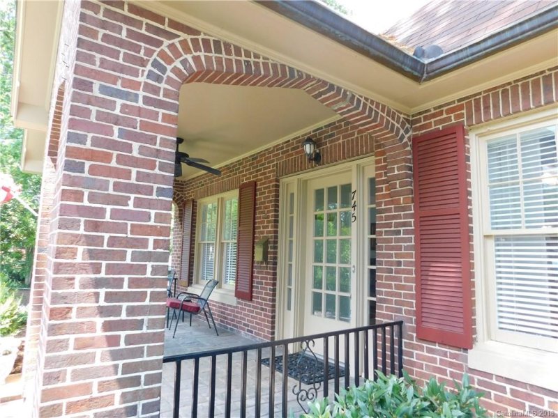 Property image 3 at 745 Montgomery Avenue, Albemarle, NC 28001