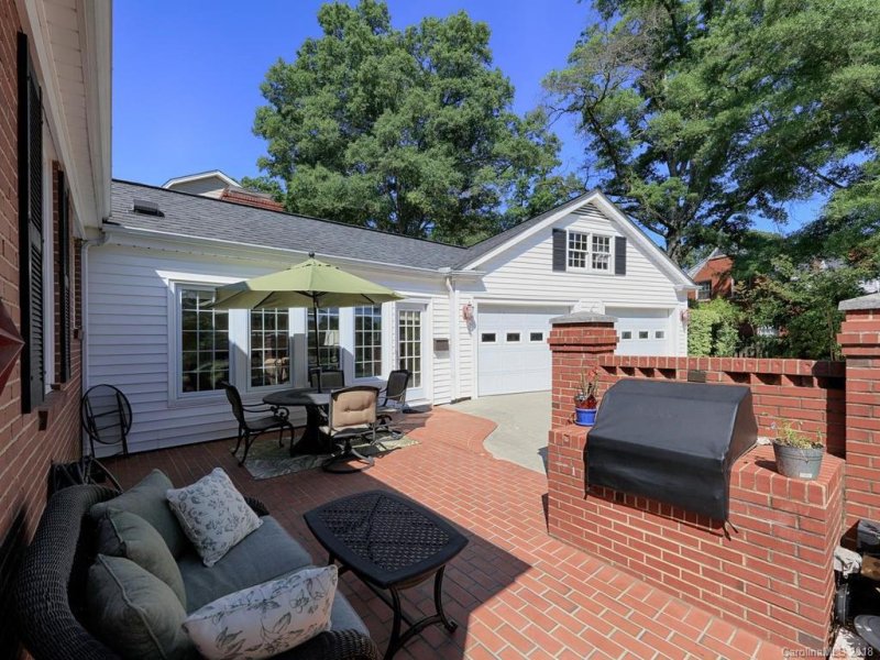 Property image 3 at 147 Eastover Drive, Concord, NC 28025