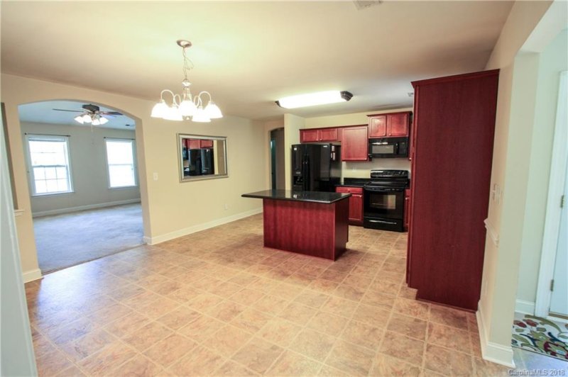 Property image 3 at 2302 Larkspur Lane, Wingate, NC 28174