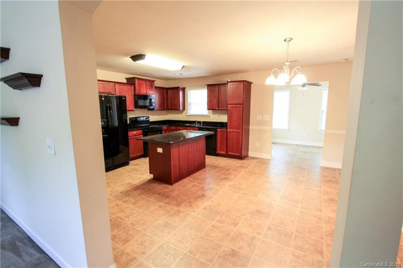 Property image 4 at 2302 Larkspur Lane, Wingate, NC 28174