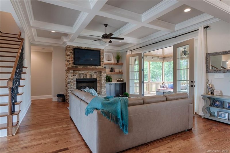 Property image 4 at 2449 Shiny Leaf Drive, Denver, NC 28037