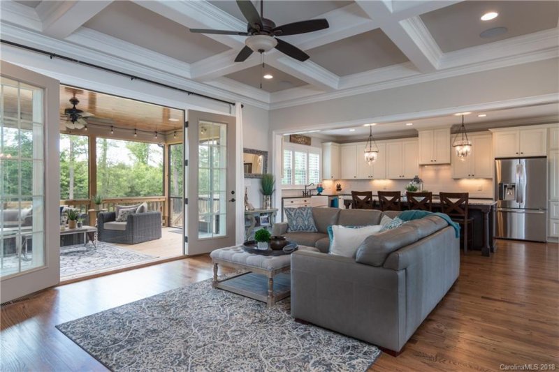 Property image 5 at 2449 Shiny Leaf Drive, Denver, NC 28037