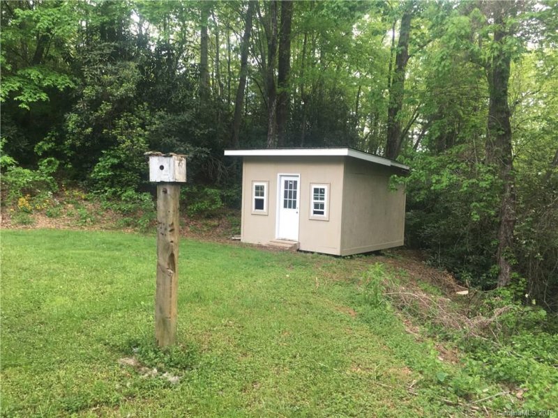 Property image 2 at 958 Turkey Pen Gap Road, Horse Shoe, NC 28742