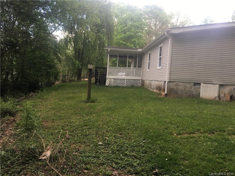 Property image 3 at 958 Turkey Pen Gap Road, Horse Shoe, NC 28742